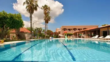 Ilios K Village Resort