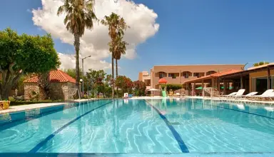Ilios K Village Resort