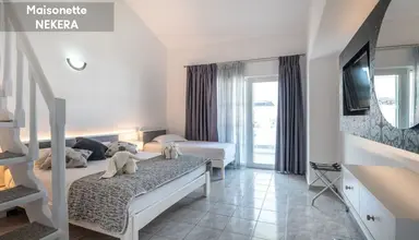 Ilios K Village Resort