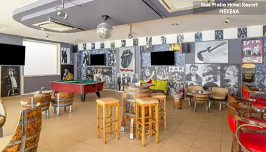 Ilios Malia Hotel Resort