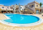 Ilios Malia Hotel Resort