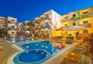 Ilios Malia Hotel Resort