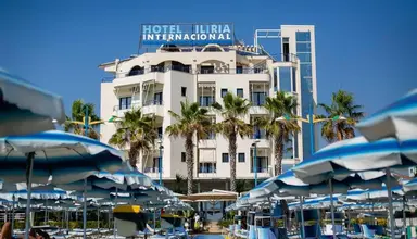 Iliria Internacional