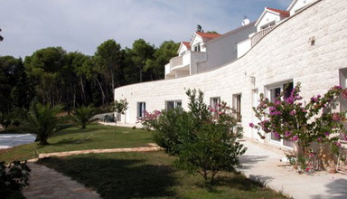 Illyrian Resort
