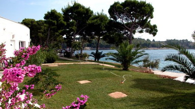 Illyrian Resort
