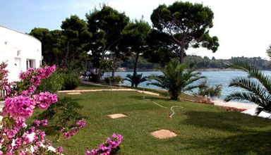 Illyrian Resort