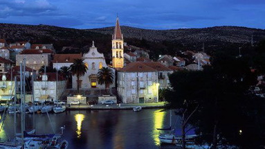 Illyrian Resort