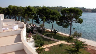 Illyrian Resort