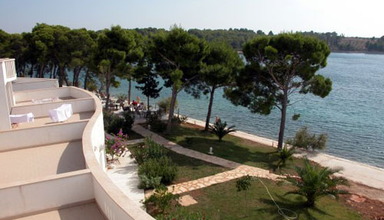 Illyrian Resort