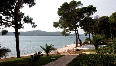 Illyrian Resort