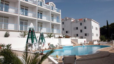 Illyrian Resort