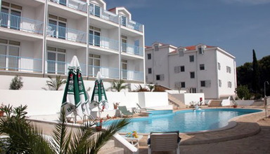 Illyrian Resort