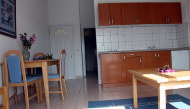 Illyrian Resort