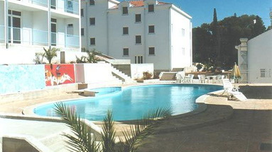 Illyrian Resort