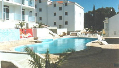 Illyrian Resort