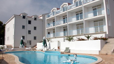 Illyrian Resort