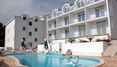 Illyrian Resort