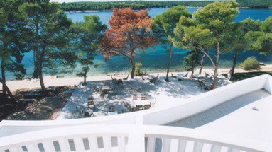Illyrian Resort