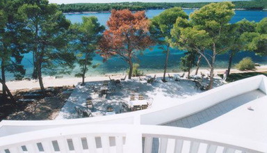 Illyrian Resort