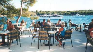 Illyrian Resort