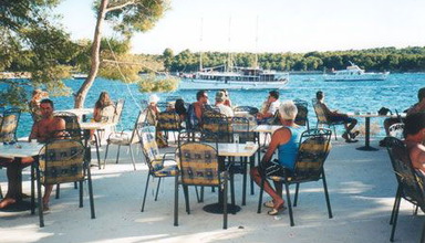 Illyrian Resort