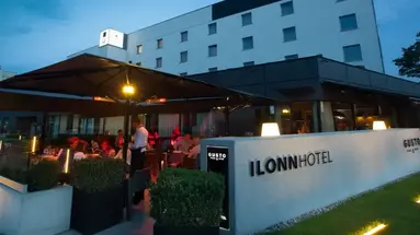 Ilonn