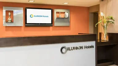 Ilunion Aqua 3