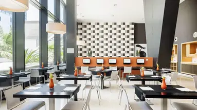 Ilunion Aqua 3