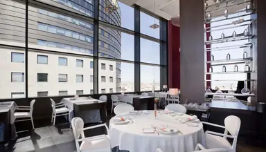Ilunion Aqua 4*