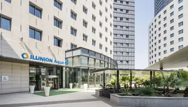 Ilunion Aqua 4*