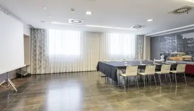 Ilunion Aqua 4*