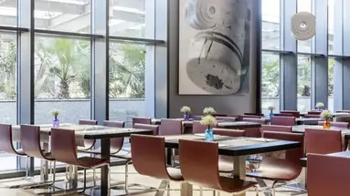 Ilunion Aqua 4*