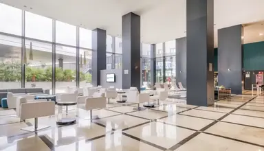 Ilunion Aqua 4*