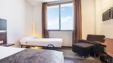 Ilunion Aqua 4*