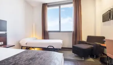 Ilunion Aqua 4*