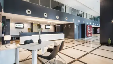 Ilunion Aqua 4*