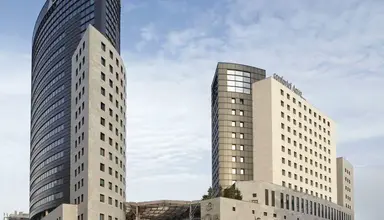 Ilunion Aqua 4*