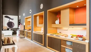 Ilunion Aqua 4*