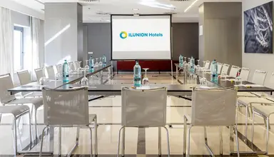 Ilunion Aqua 4*