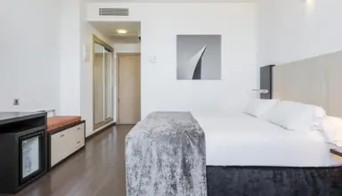 Ilunion Aqua 4*