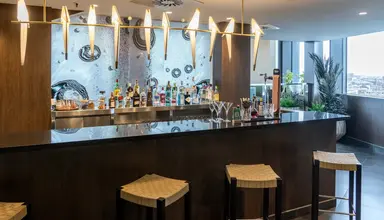 Ilunion Aqua 4*