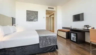 Ilunion Aqua 4*