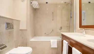 Ilunion Aqua 4*