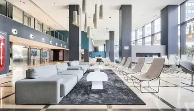 Ilunion Aqua 4*