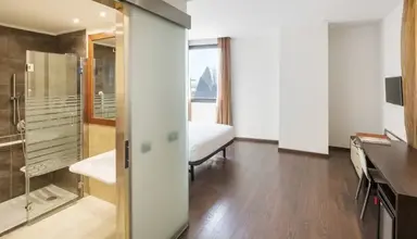 Ilunion Aqua 4*
