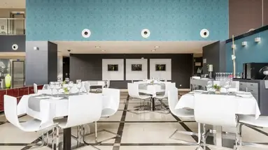 Ilunion Aqua 4*