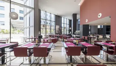 Ilunion Aqua 4*