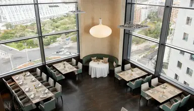 Ilunion Aqua 4*