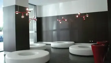 Ilunion Aqua 4*