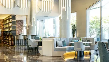 Ilunion Aqua 4*